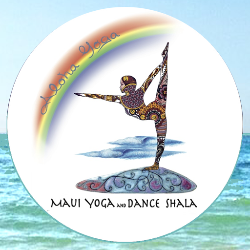 Maui Yoga Shala logo
