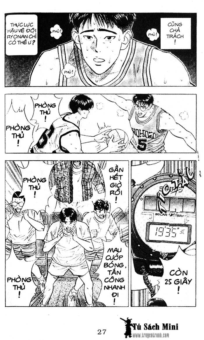 Slam Dunk Chap 7 - Truyen.Chap.VN