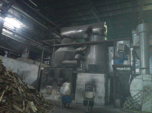 Maharashtra Solvent Extraction (P) Ltd, E-132,, MIDC Avdhan, Dhule, Maharashtra 424006, India, Oil_Refinery, state MH