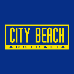City Beach - Mandurah logo