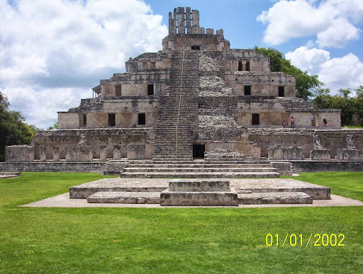 tour operador xtampak sa de cv, C 57 Numero 14 Interior 3 Centro Historico, Centro, Zona Centro, 24000 Campeche, Camp., México, Turoperador | CAMP