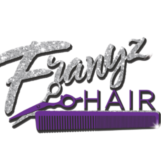 Franyz Hair Studio logo
