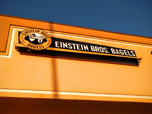 Bagel Shop «Einstein Bros. Bagels», reviews and photos, 2848 N Powers Blvd, Colorado Springs, CO 80922, USA