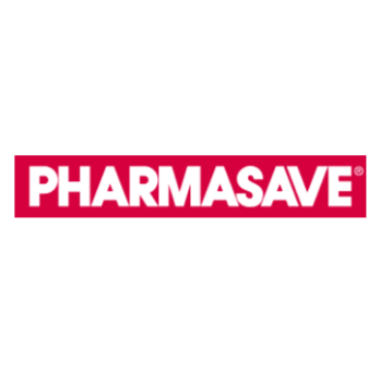 Pharmasave Brooks logo