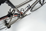 Passoni XXTi Campagnolo Super Record RS Complete Bike at twohubs.com