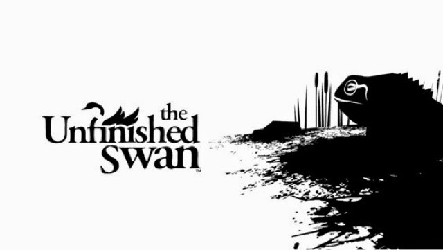 download the unfinished swan ps vita for free