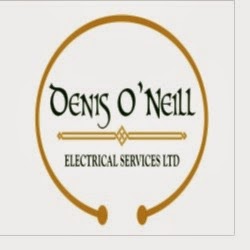 Denis O'Neill Electrical Services Ltd. logo