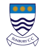 Sunbury Cricket Club logo