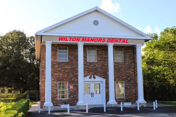 Wilton Manors Dental, Уилтон Манорс, Бровард Каунти, Флорида, Соединенные Ш...