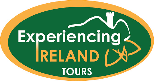 Experiencing Ireland logo