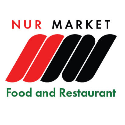 Nur Import Market logo
