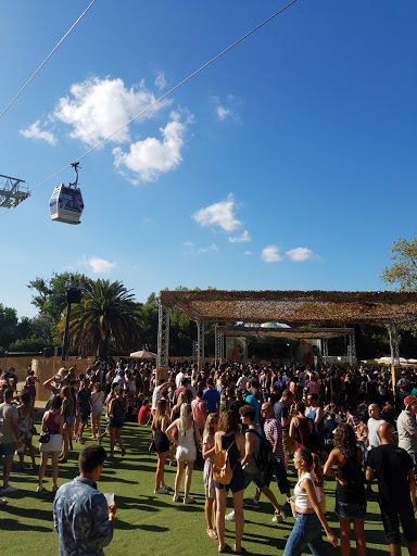 Piknic Elekronic