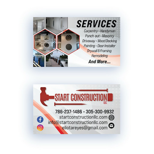 Start Construction LLC