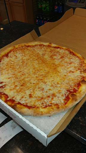 Pizza Restaurant «Via Veneto Pizza», reviews and photos, 2688 Dekalb Pike, Norristown, PA 19401, USA