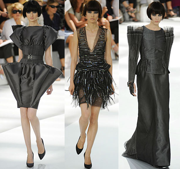 Kikiboom.com: J'Adore Haute Couture!