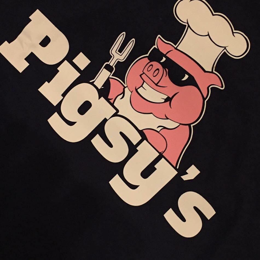 Pigsy's Hot Food