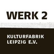 WERK 2 - Kulturfabrik Leipzig e.V. logo