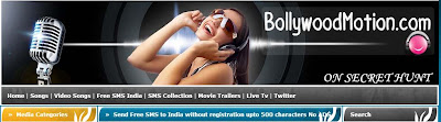 bollywoodmotion Top 4 Sites to Send Free SMS To India   No Registration Required