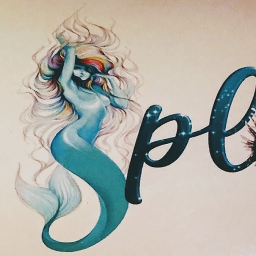 Splash Mini Spa logo