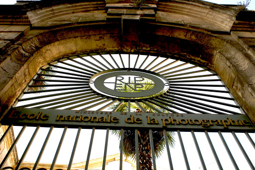 Ecole Nationale Photographie