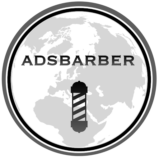 ADSBARBER shop logo