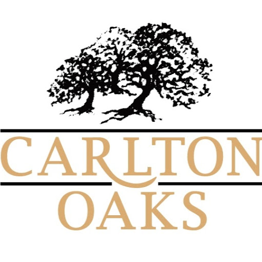 Carlton Oaks Country Club