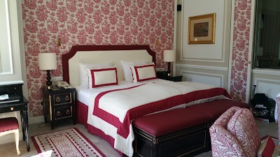 Photos of Hotel Sacher Salzburg