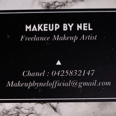 Makeup By Nel