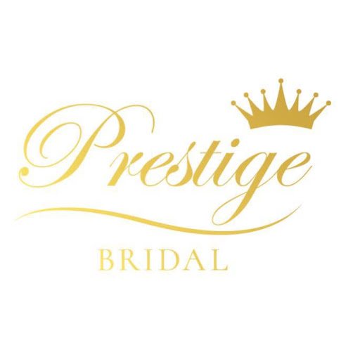 Prestige Bridal logo