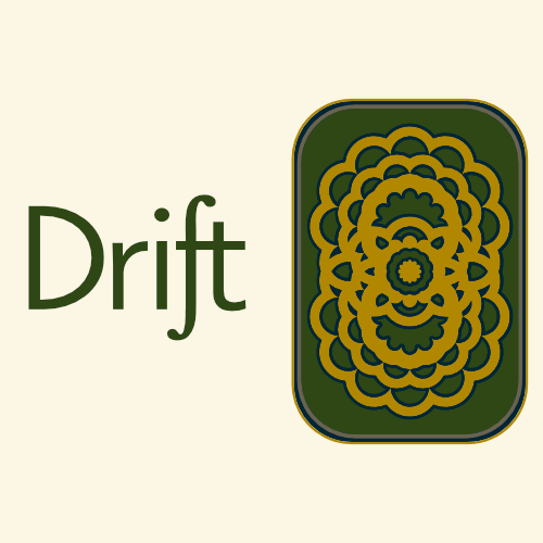 Drift Massage logo