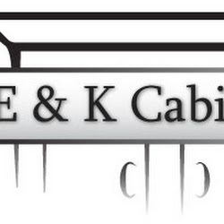 Ekcabinetry - logo