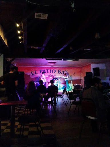 Bar «El Patio Bar», reviews and photos, 2171 Calle De Parian, Mesilla, NM 88046, USA