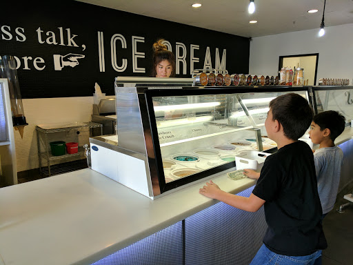 Ice Cream Shop «Afters Handcrafted Ice Cream», reviews and photos, 13925 City Center Dr #2060, Chino Hills, CA 91709, USA