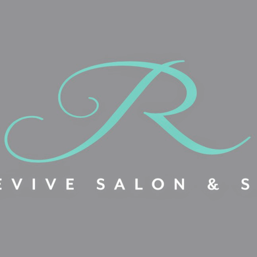 Revive Salon, Spa, & Boutique logo