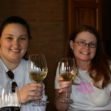 Happy Wine Tasters - William Cole Winery -Casablanca Valley, Chile
