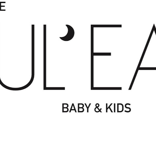 Jul'eau Baby & Kids Fashion | Baby Spa logo