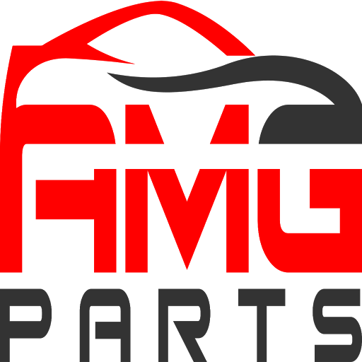 AMG Parts logo