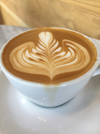 Coffee Shop «Local Coffee», reviews and photos, 7338 Louis Pasteur Dr #204, San Antonio, TX 78229, USA
