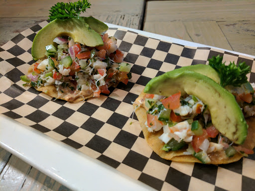 Mexican Restaurant «Zona Rosa Los Gatos», reviews and photos, 81 W Main St, Los Gatos, CA 95030, USA