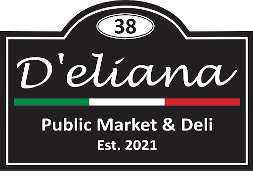 D'Eliana Public Market & Deli