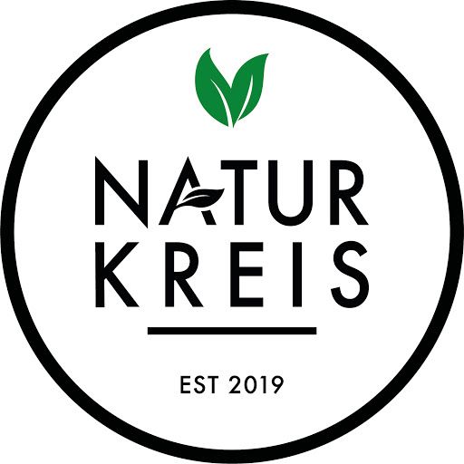 Naturkreis - CBD Produkte, Naturheilmittel, Superfoods & Zero Waste logo