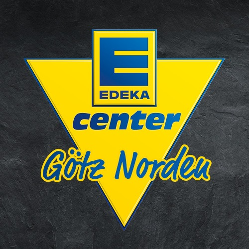 Edeka Center Götz logo