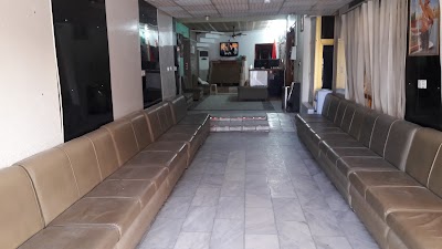 Photos of Holy Land Hotel