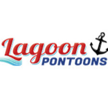 Lagoon Pontoons logo