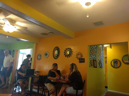 Simply Delicious Cafe & Bakery