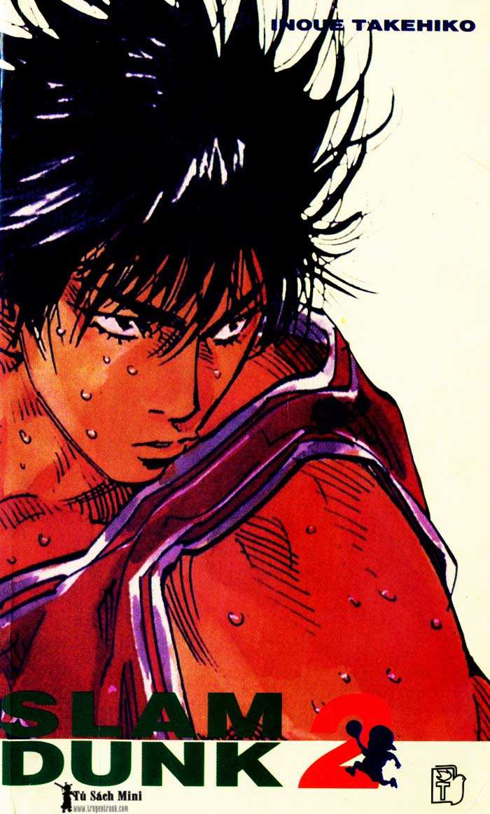 Slam Dunk Chap 2 - Truyen.Chap.VN
