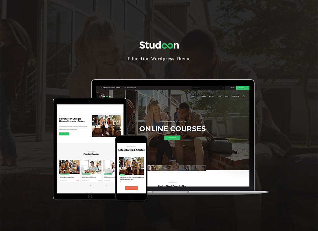 studeon-education-centre-training-cursos