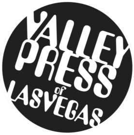 Valley Press of Las Vegas