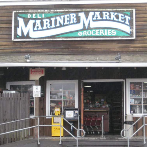 Mariner Market logo