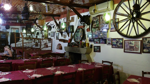 Ristorante Bracconiere